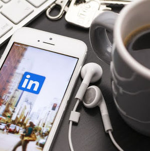 Meet your Posher, Evan